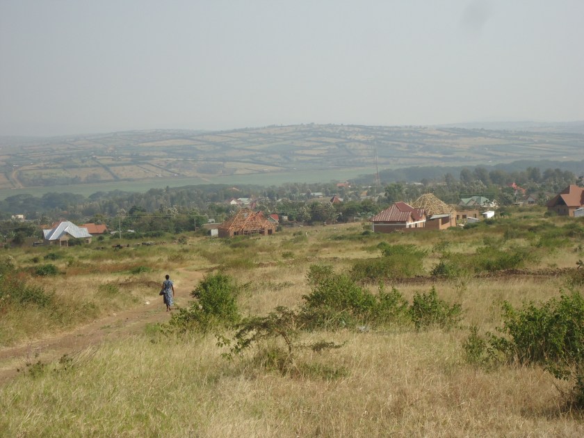 Nyagatare, Rwanda