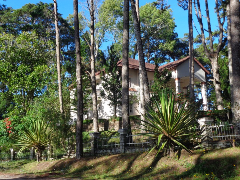Villa de Dalat