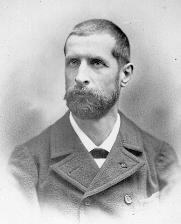 Alexandre Yersin, 1863-1943