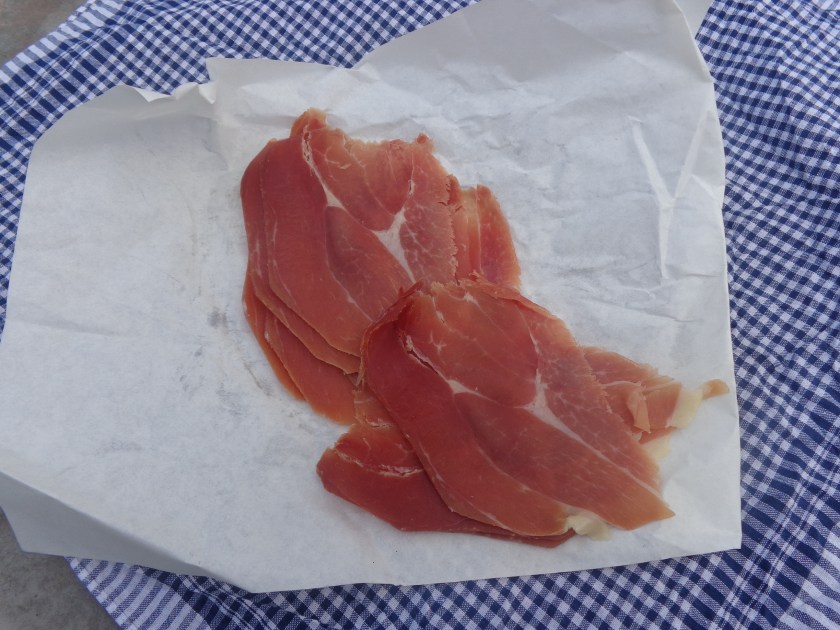 Jambon de Bayonne