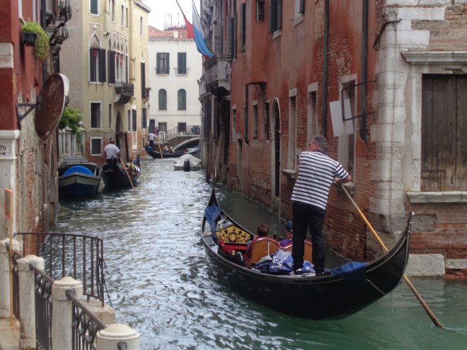 Sestieri San Marco...