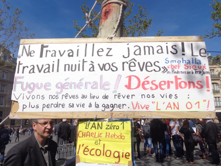 Place de la République