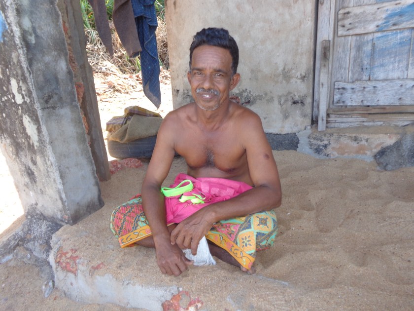 Varkala, Kappil beach