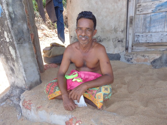 Varkala, Kappil beach