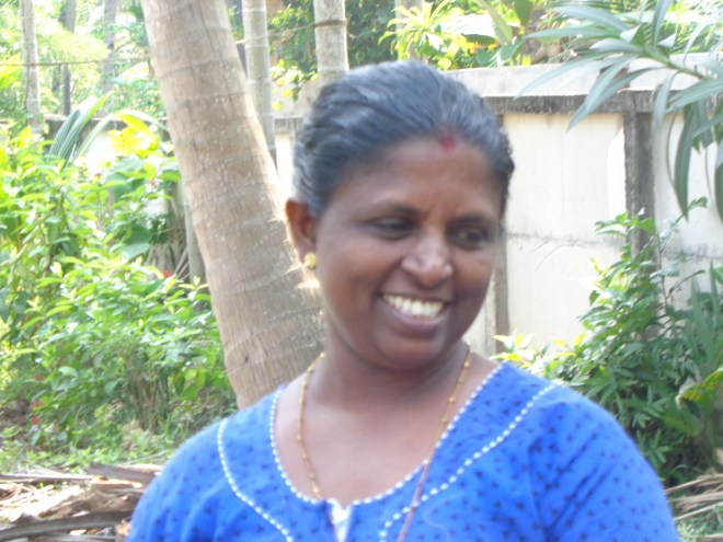 Munroe Island, à une heure de route au nord de Kollam, lundi 19 décembre.