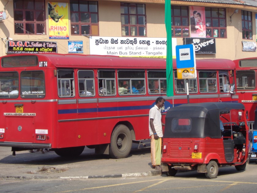 bus-stand