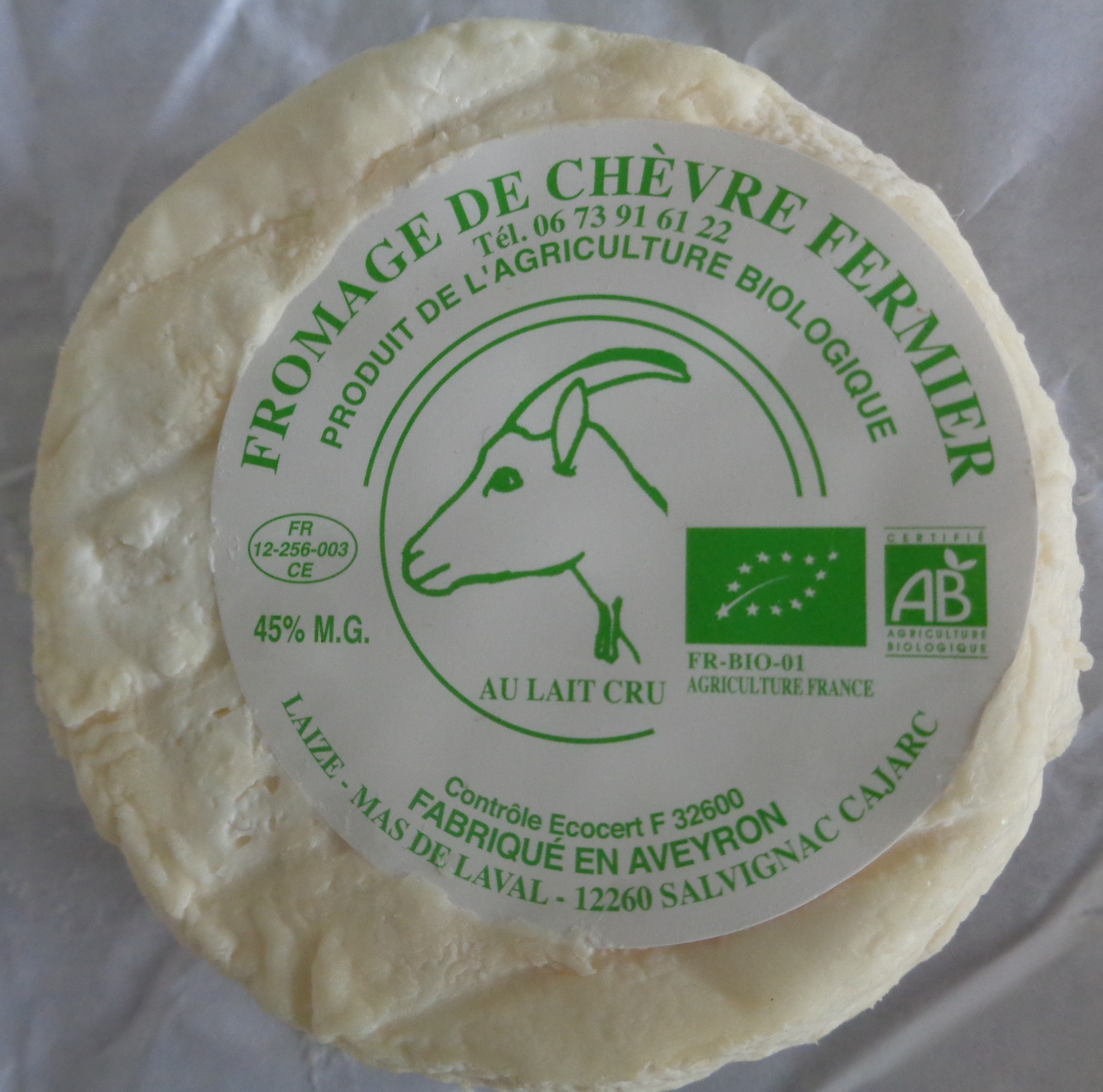 new fromage1cnajac