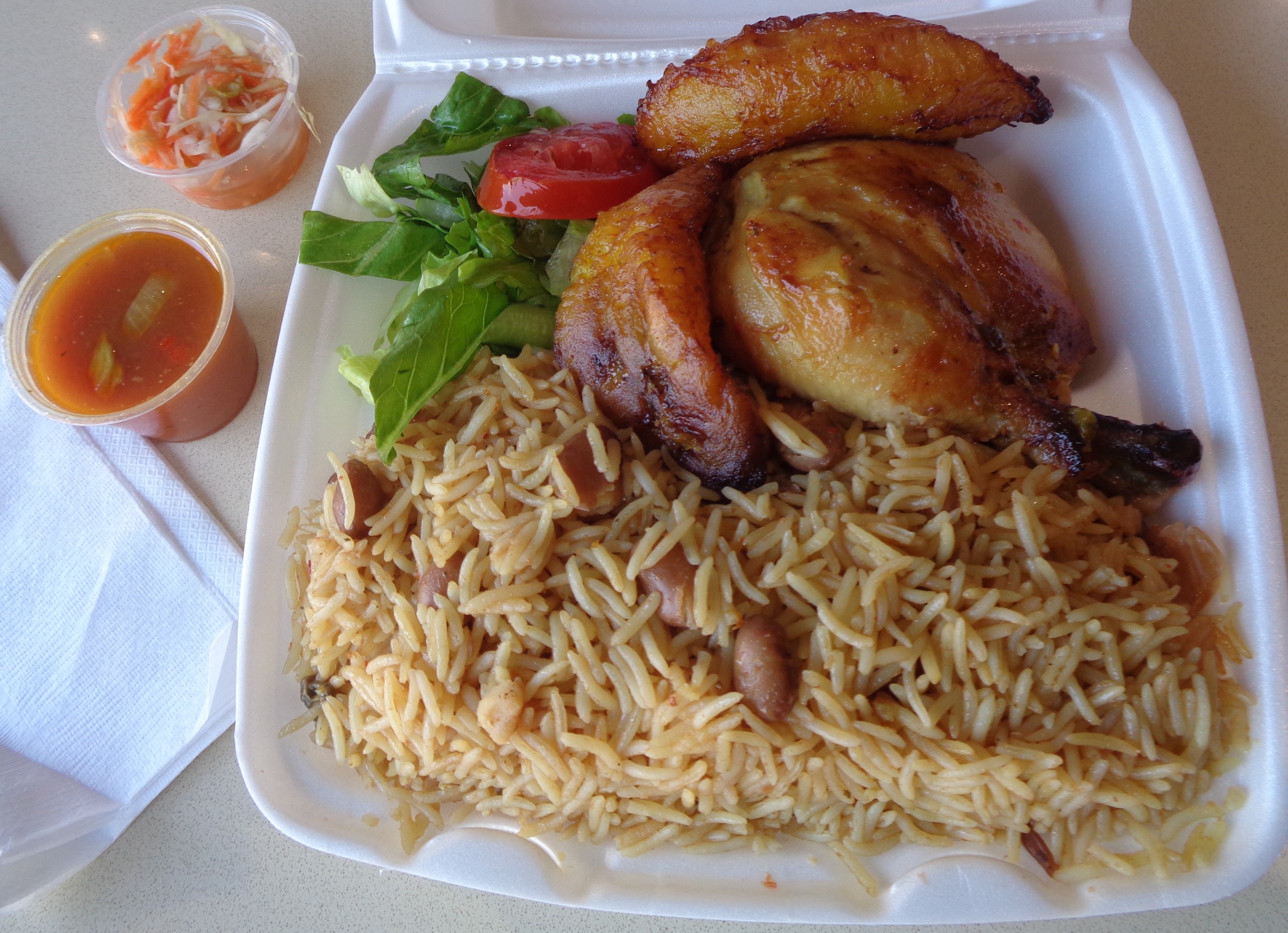 23 juillet 2021 poulet