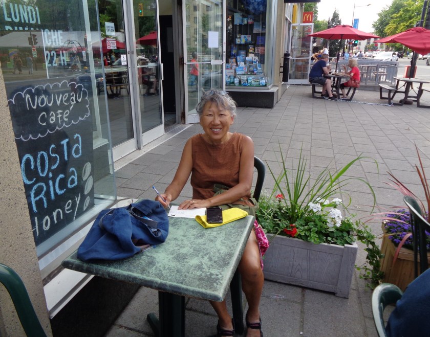 24 juillet 2021 1 Côte des Neiges