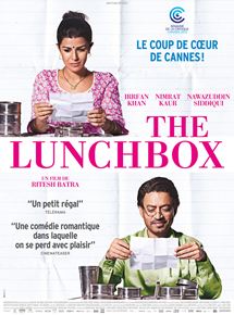 The Lunch Box