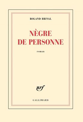 negre de personne