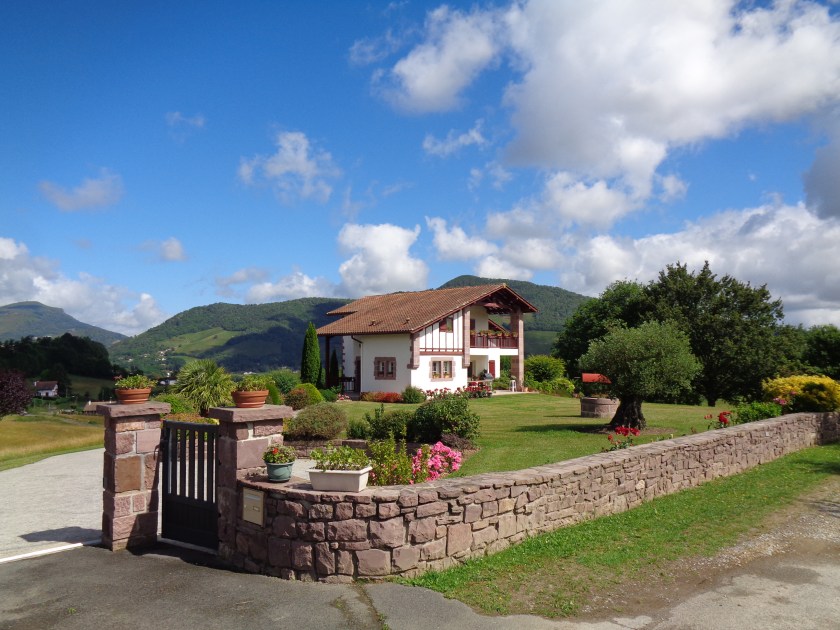 maison basque1