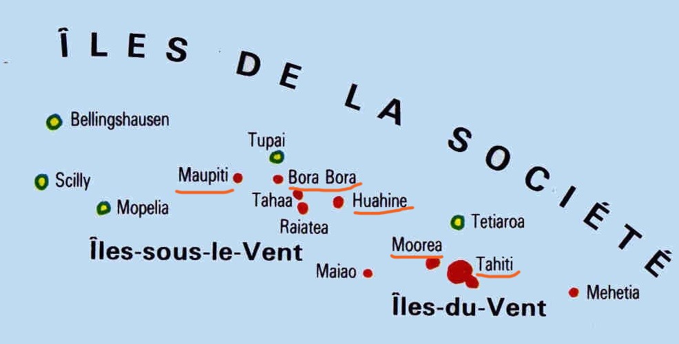 carteplus iles Société