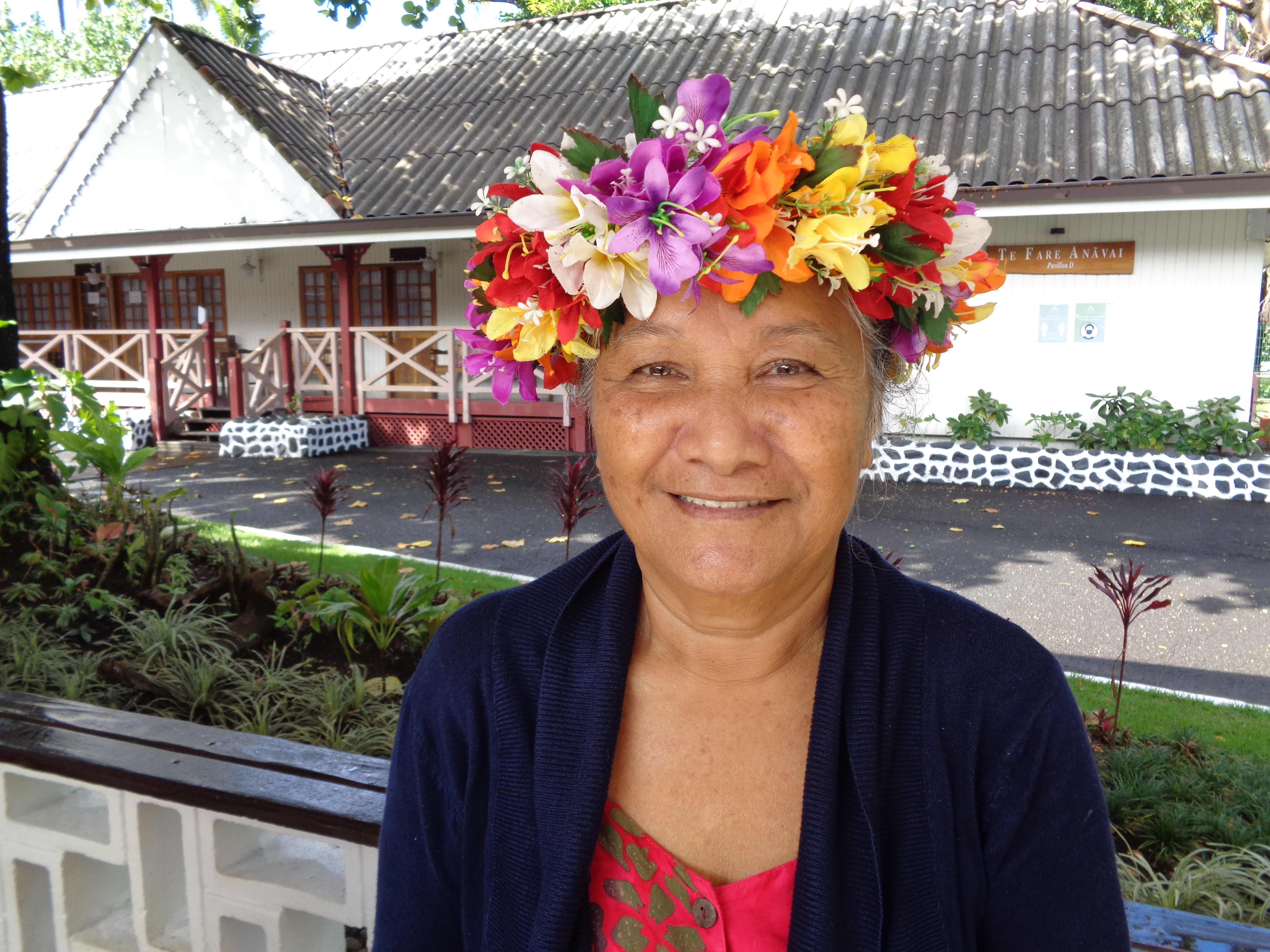 11nov9 Celestine ile Ahu