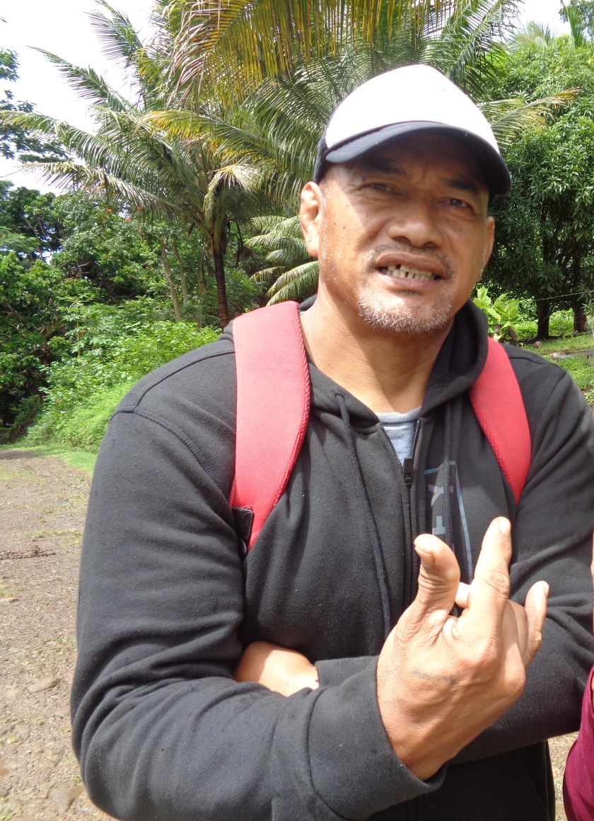 19nov Michel travailleur agricole