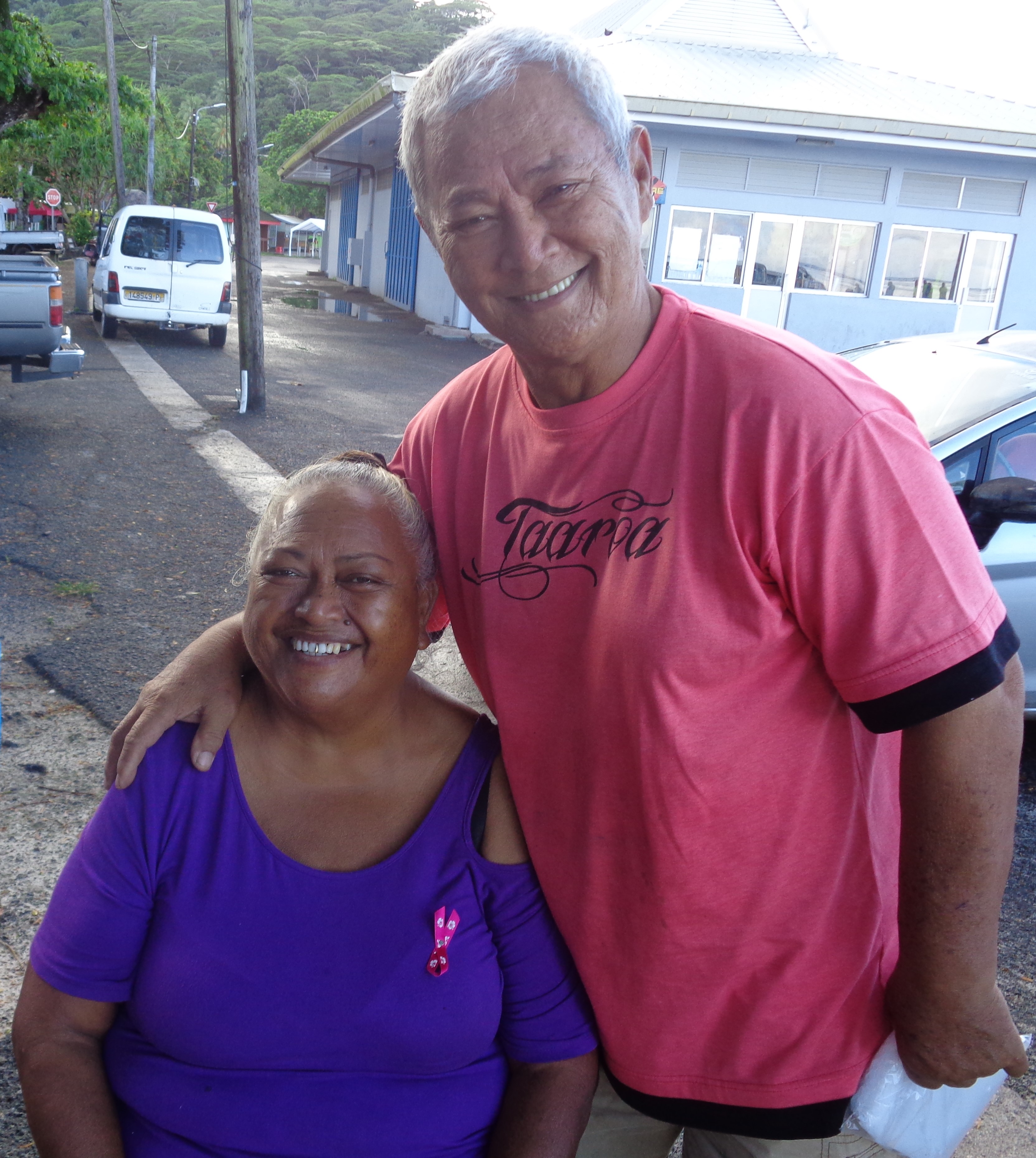 24novthéreseeteridansune rue de Fare6hbonnehumeur