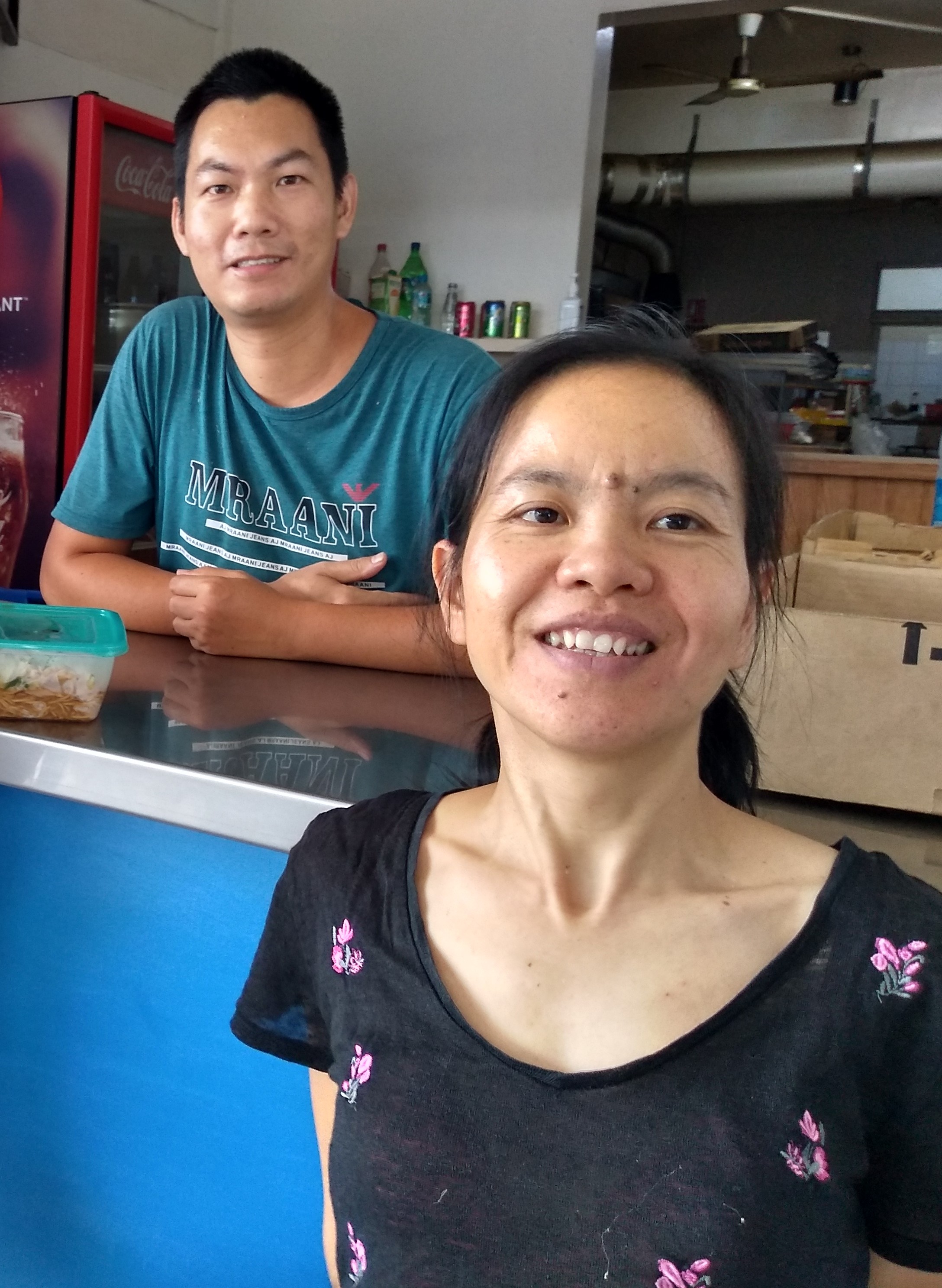 christian et marguerite