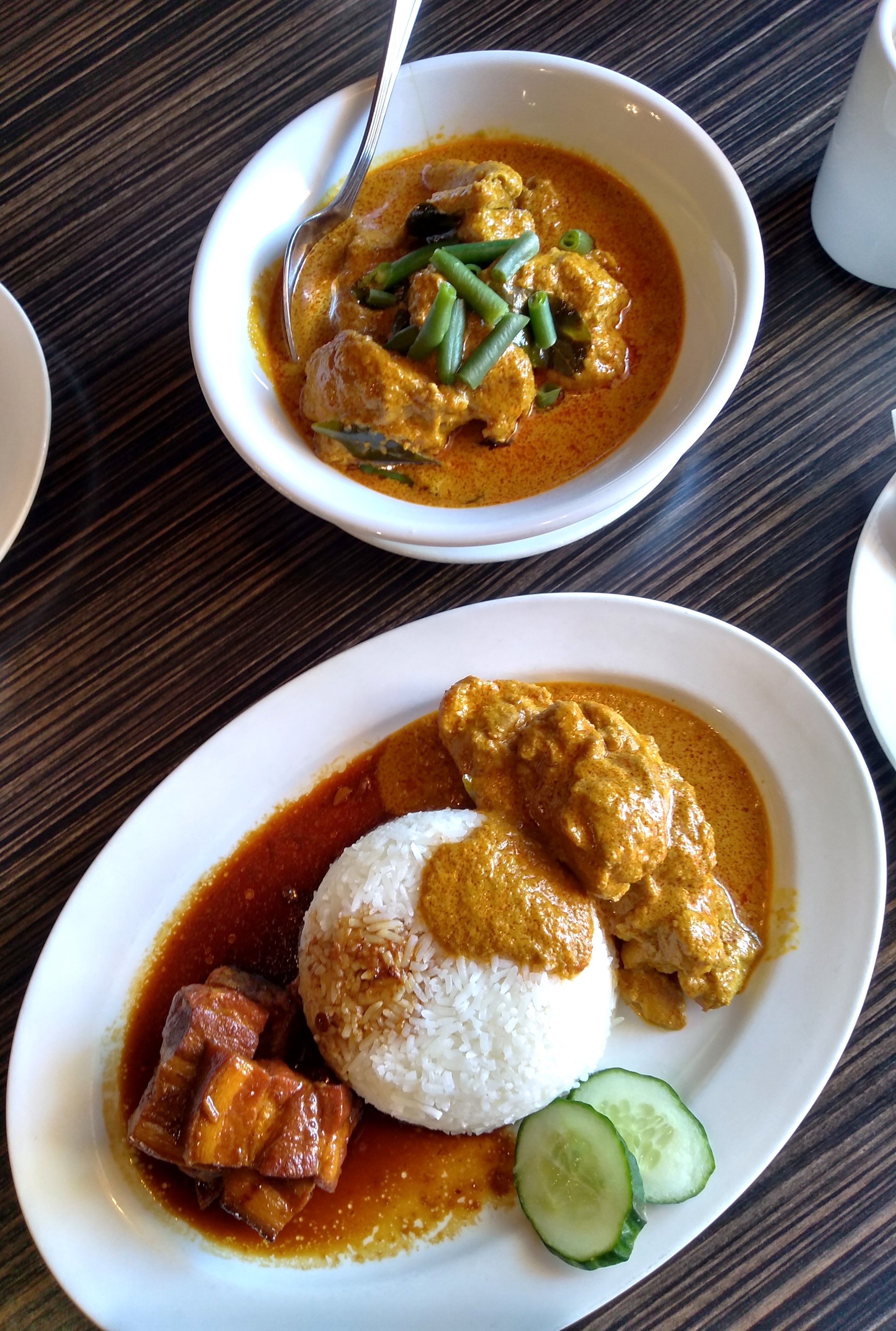 1er avril 2023 John 316