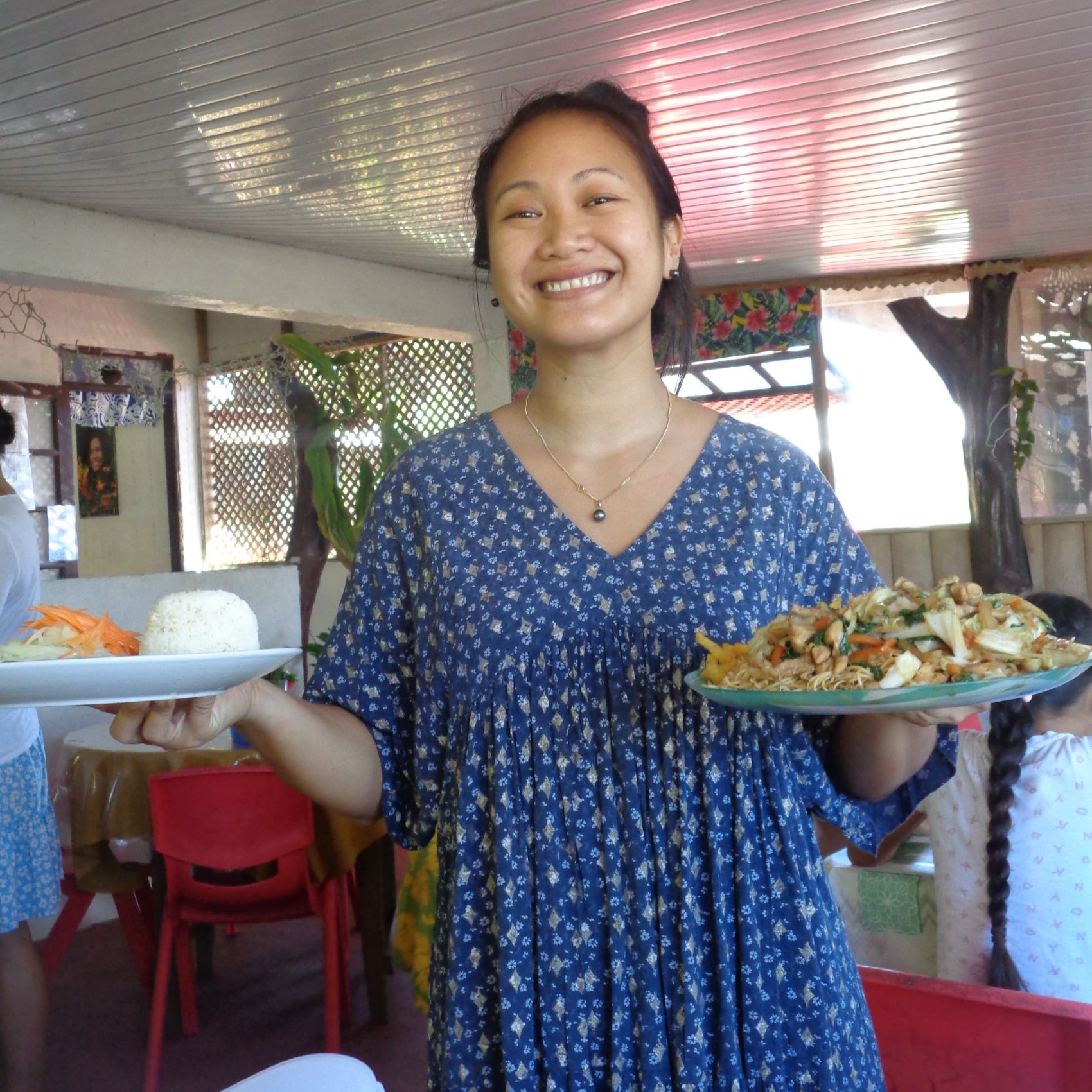 25 mai 2023 3 Hani restro Piaareare