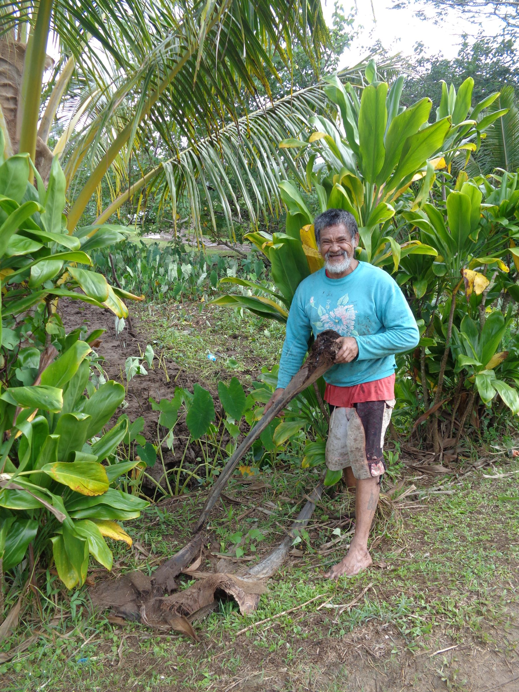 5 mai 2023 5 Flores Nui