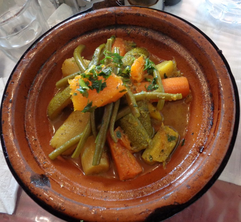 14 novembre 2023 Marrakech 3