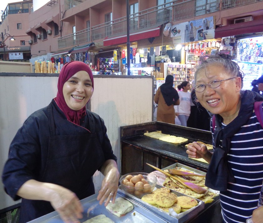 14 novembre 2023 Marrakech 4