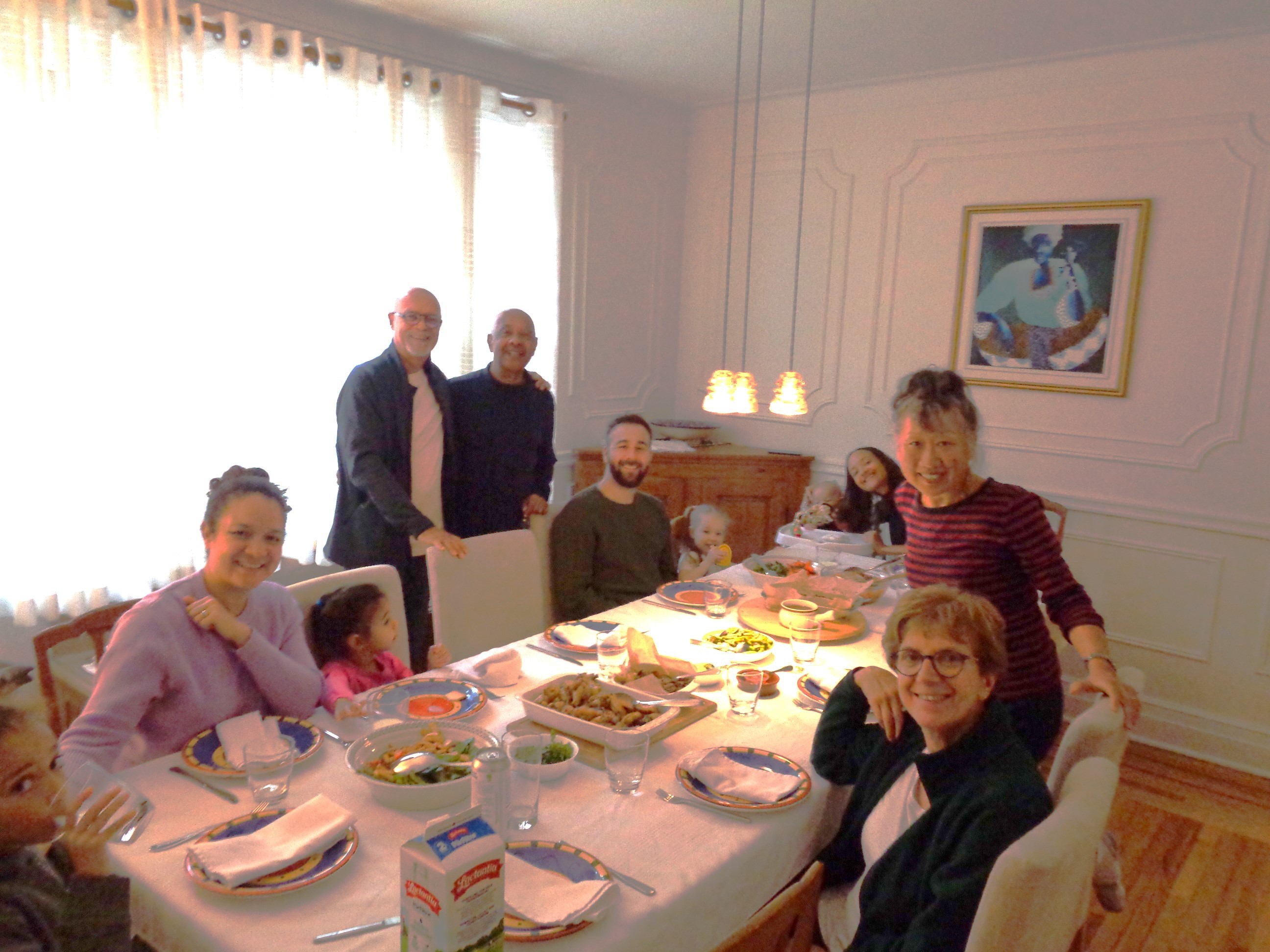 13 avril 2024 Chez Alix