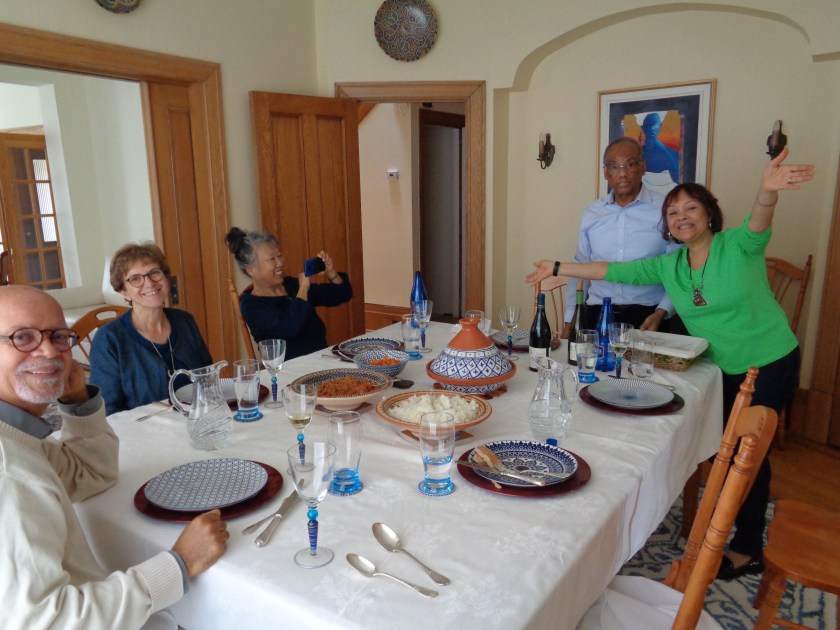 14 avril 2024 chez Marie-Hélèneplus