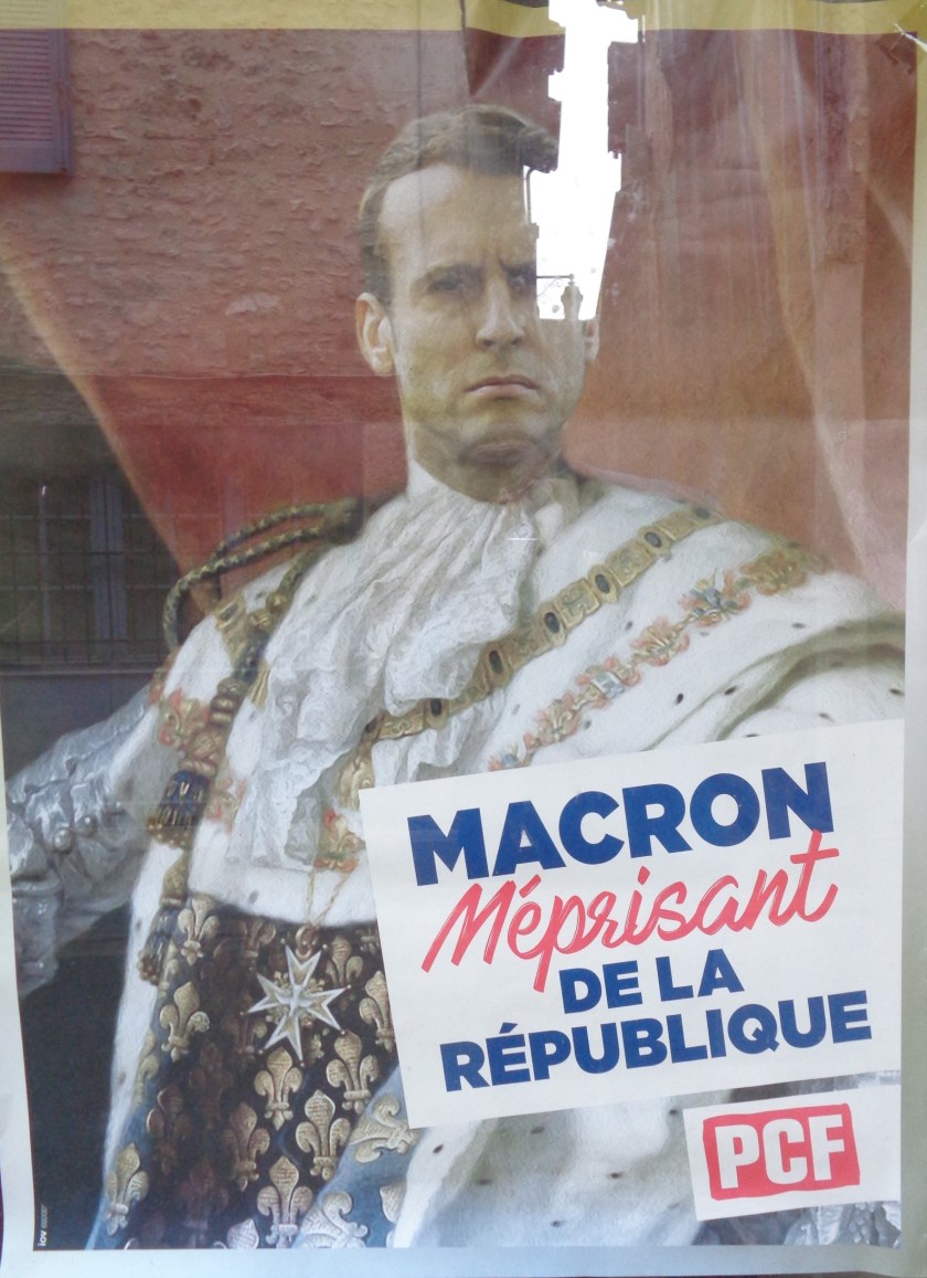 macron