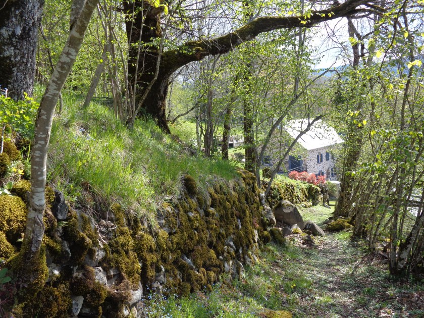 StChély23 avrilmaison