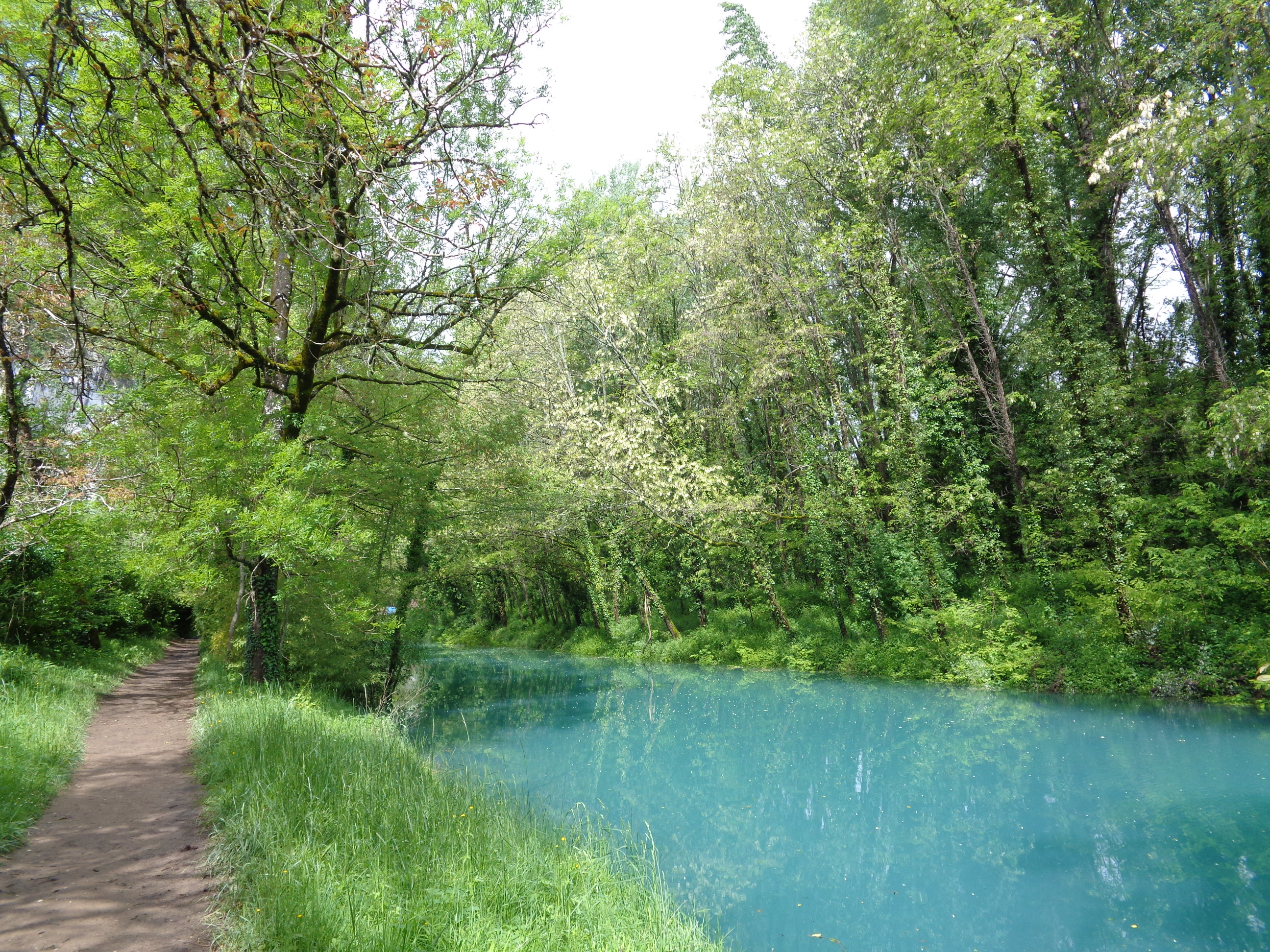 2 mai 2024 2 chemin de halage Lot