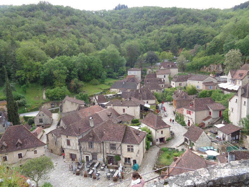 2 mai 2024 StCirqLapopie