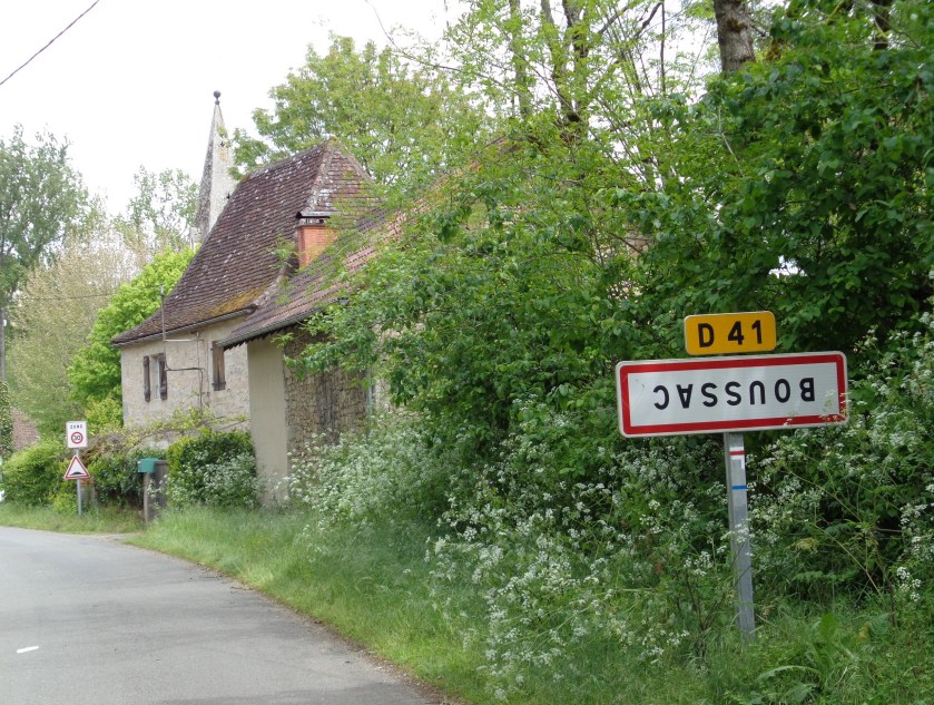 28 avril 2024 panneaux renversés