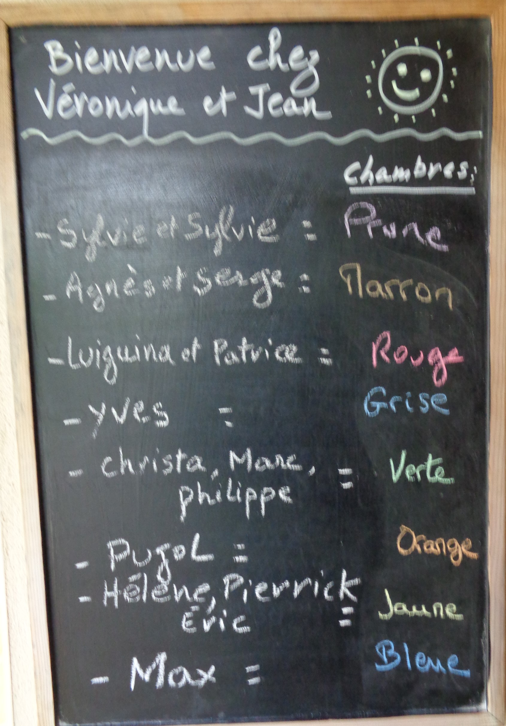 29 avril chambrebleue