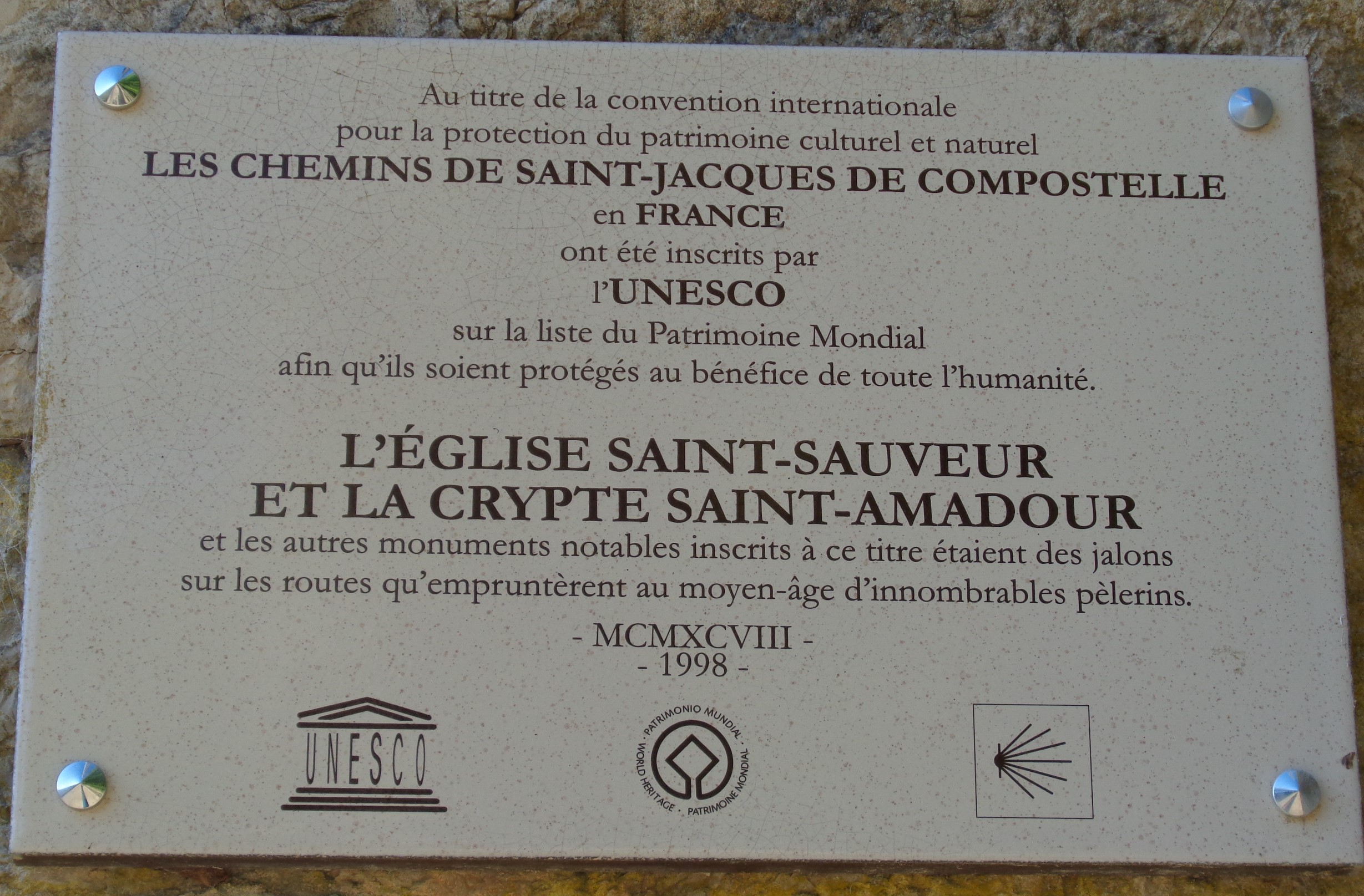 9 mai rocunescoinscription