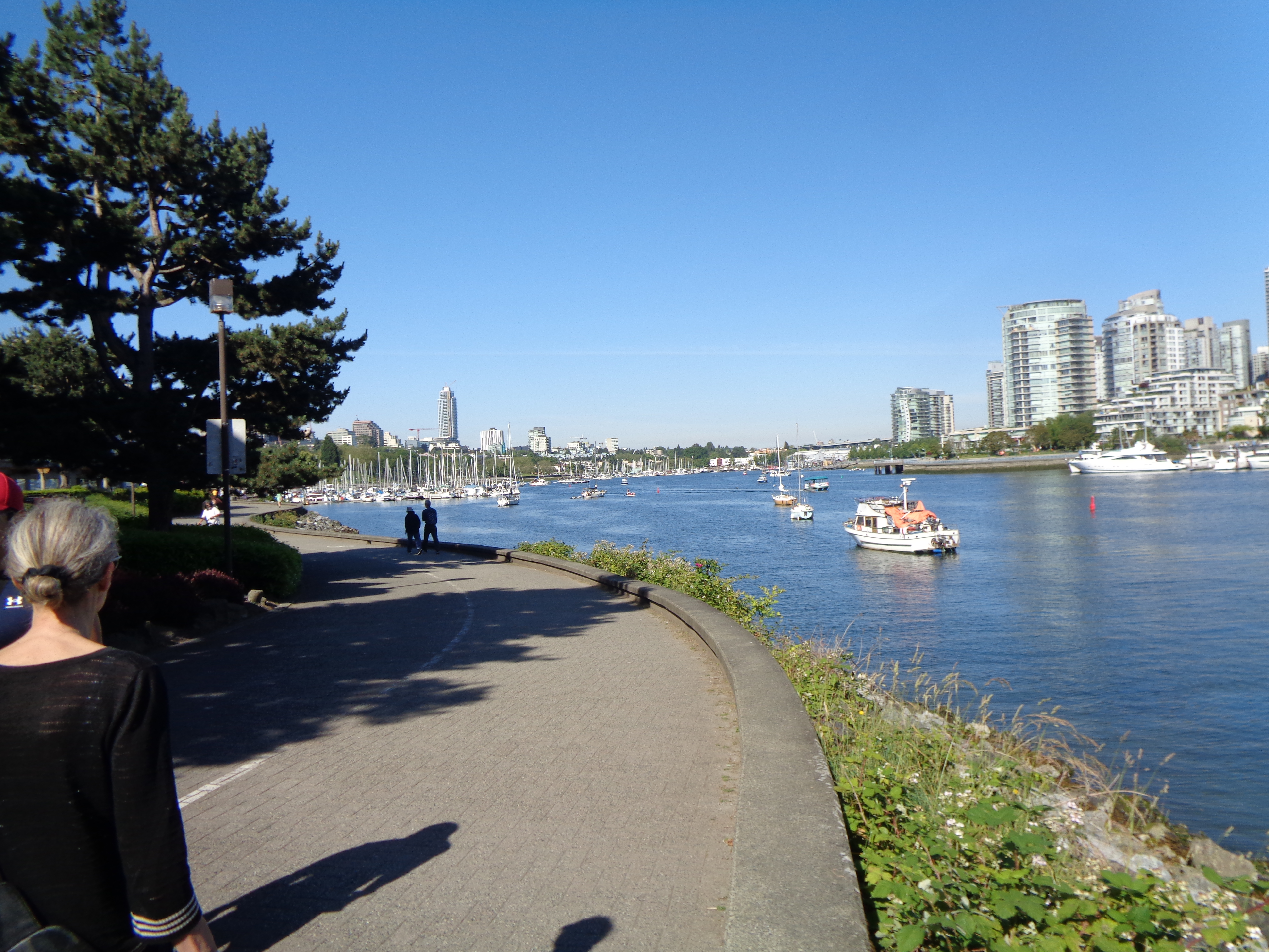 Vancouver June 21 2024