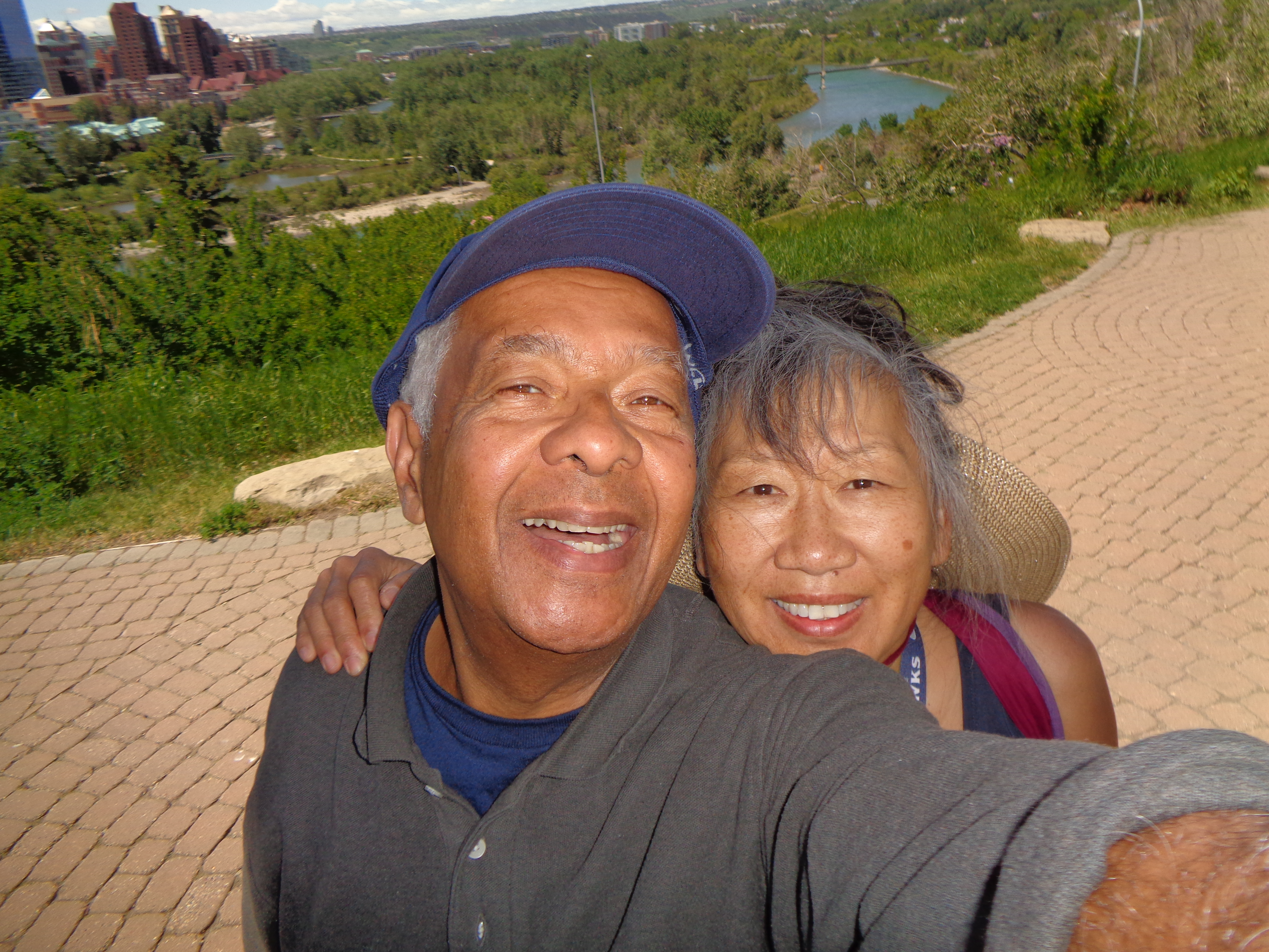 12 juin b 2024 Calgary